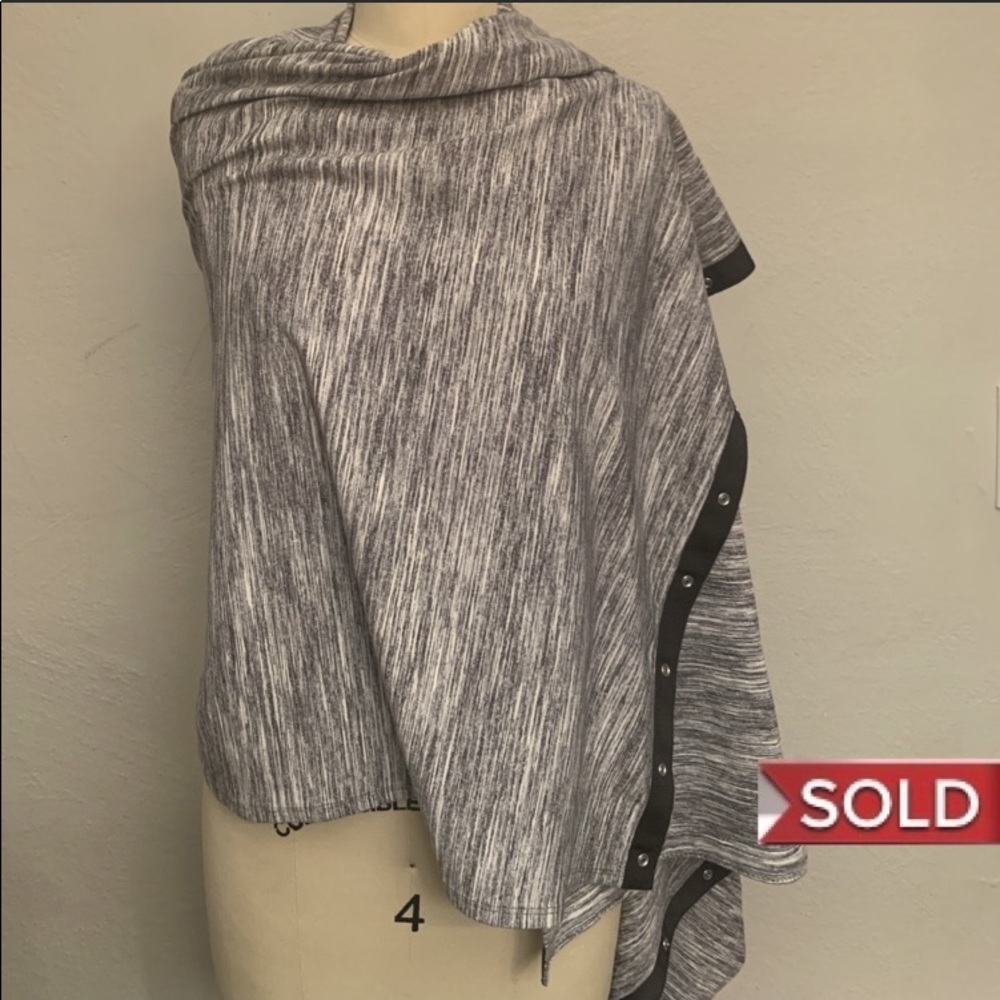 Lululemon Vinyasa Scarf